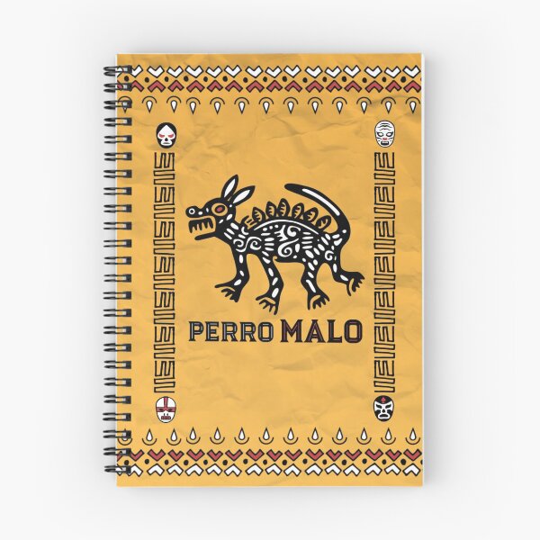 Item preview, Perro Malo designed and sold by Ladycharger08.