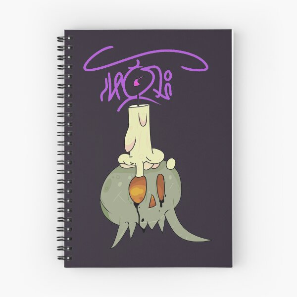 Item preview, Gargoyle's Torch designed and sold by Lavender Vulgaris.