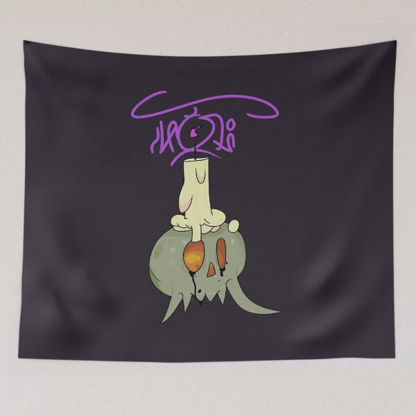 Item preview, Gargoyle's Torch designed and sold by Lavender Vulgaris.