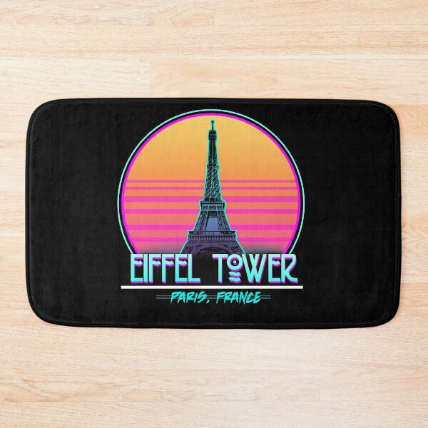Item preview, Eiffel Tower designed and sold by teeman Nunez.