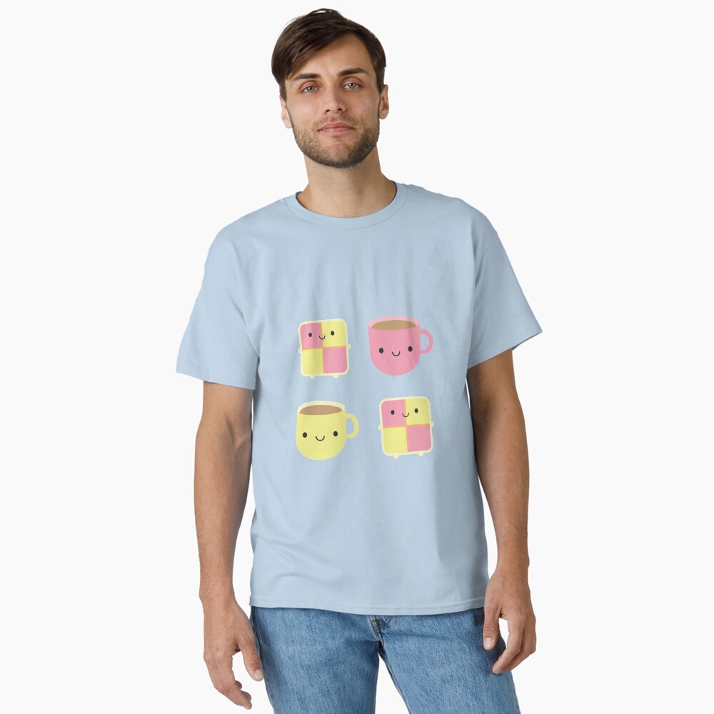 Item preview, Classic T-Shirt designed and sold by marcelinesmith.