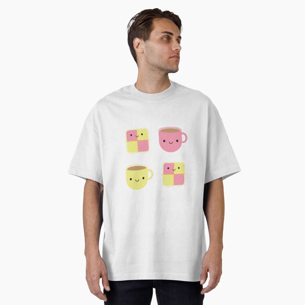 Item preview, Oversized T-Shirt designed and sold by marcelinesmith.