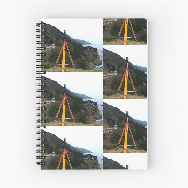 Item preview, Land Surveyor Equipment designed and sold by RelativeMotion.