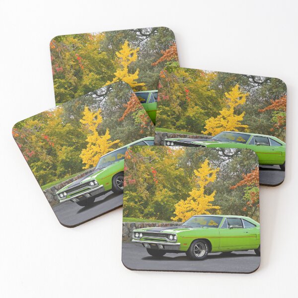 Item preview, 1970 Plymouth Correcaminos 440 designed and sold by DaveKoontz.