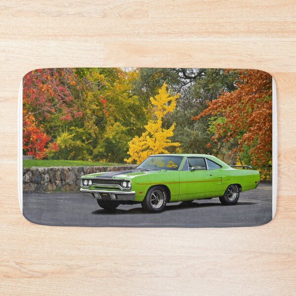 Artikelvorschau, 1970 Plymouth Roadrunner 440 entworfen und verkauft von DaveKoontz.
