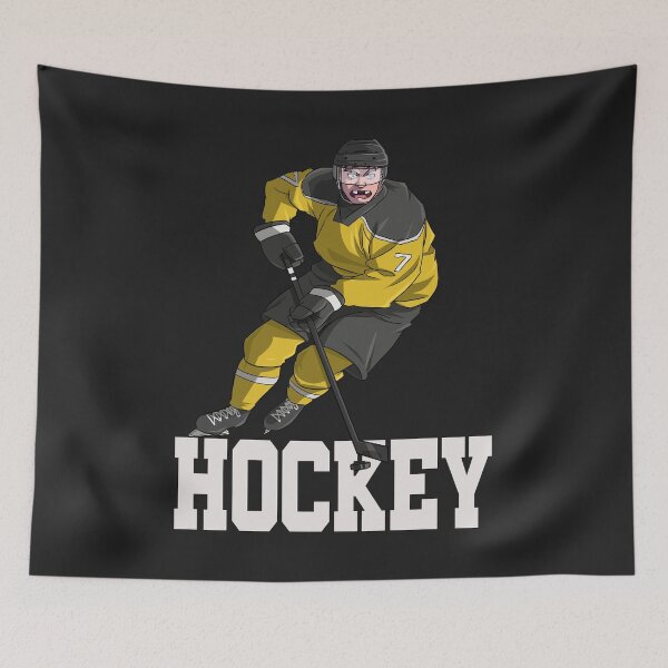 Item preview, Eat Sleep Hockey Lover designed and sold by Nosek1ng.