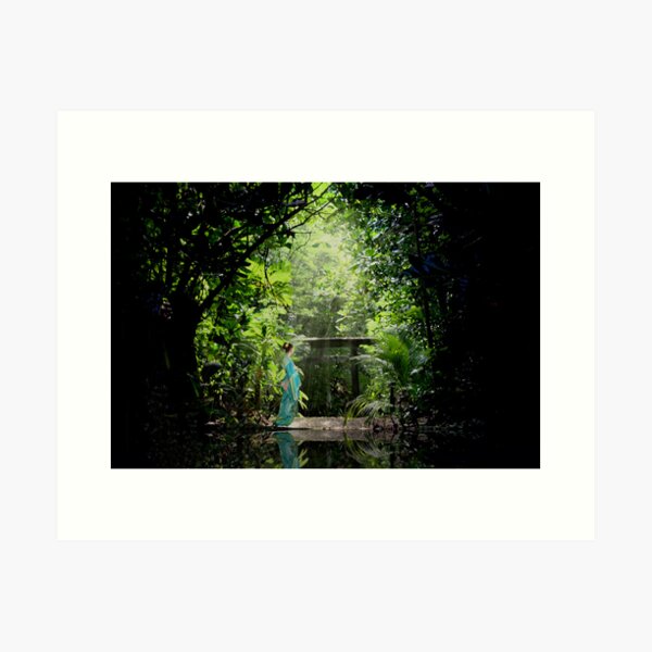 Item preview, Japanese Serenity Garden designed and sold by Globalphotos.