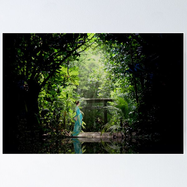 Item preview, Japanese Serenity Garden designed and sold by Globalphotos.