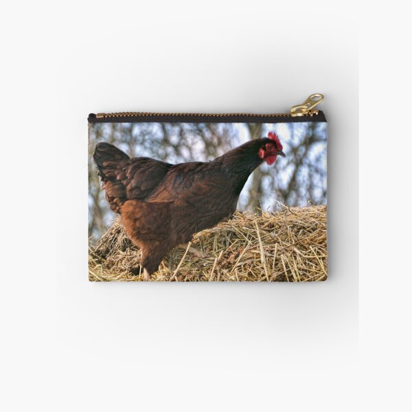 Item preview, Top of the heap...... designed and sold by lynn carter.