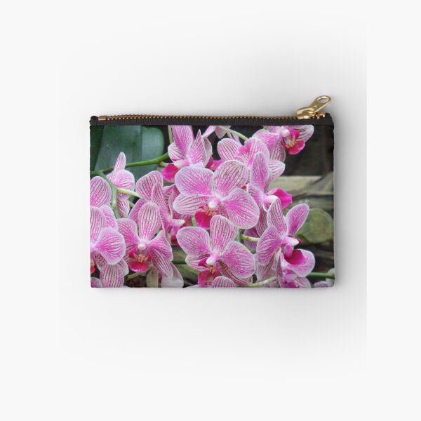 Item preview, Orquídeas rosadas designed and sold by D.K. Machin.