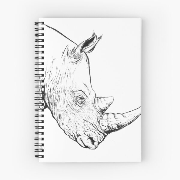 Item preview, rhinoceros designed and sold by rcarts.