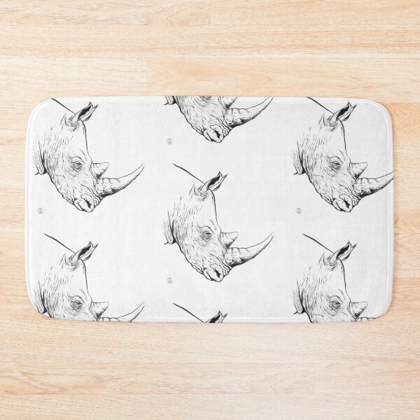Item preview, rhinoceros designed and sold by rcarts.
