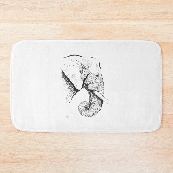 Item preview, elephant designed and sold by rcarts.