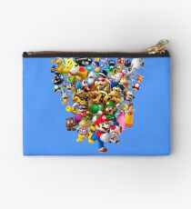 Bolso de mano Mario Bros - All Star
