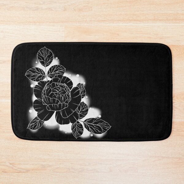 Item preview, Rose designed and sold by dtmtattoo.