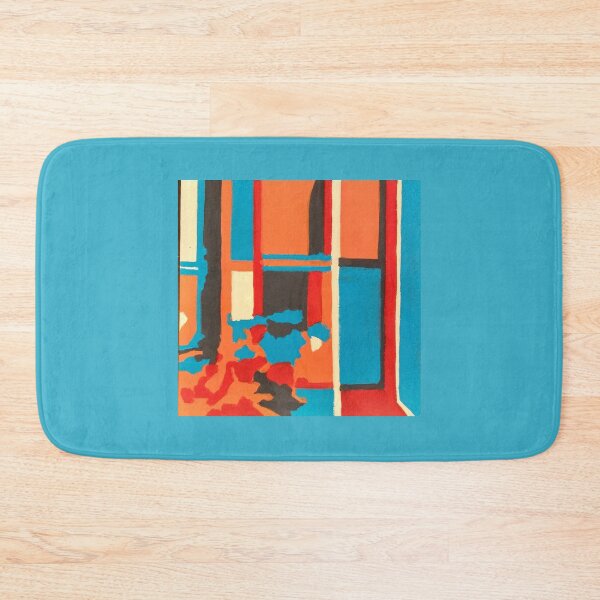 Item preview, Window with flowers designed and sold by KathersClarke.