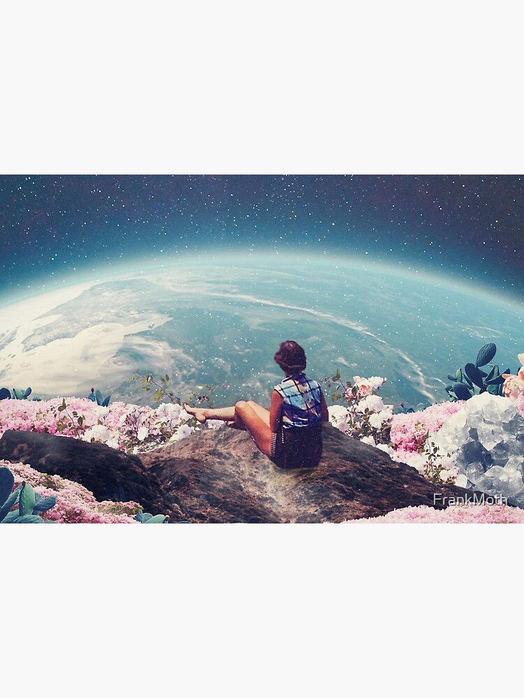 My World Blossomed when I Loved You by FrankMoth