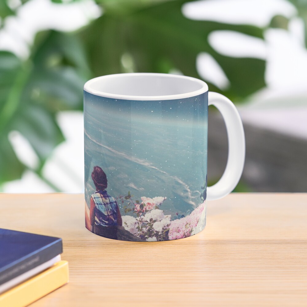 Item preview, Classic Mug designed and sold by FrankMoth.