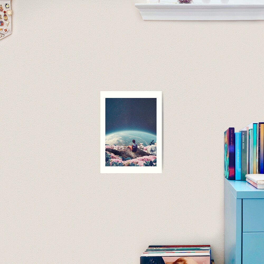 Item preview, Art Print designed and sold by FrankMoth.