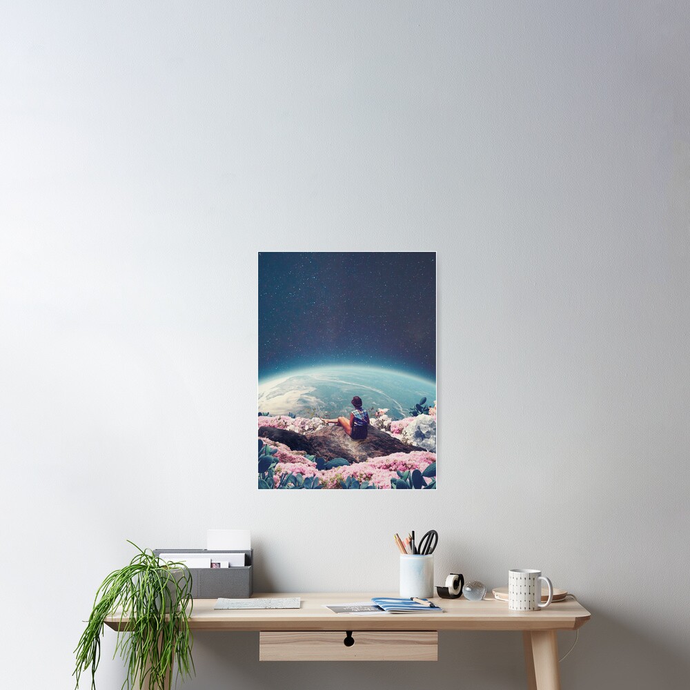 Item preview, Poster designed and sold by FrankMoth.
