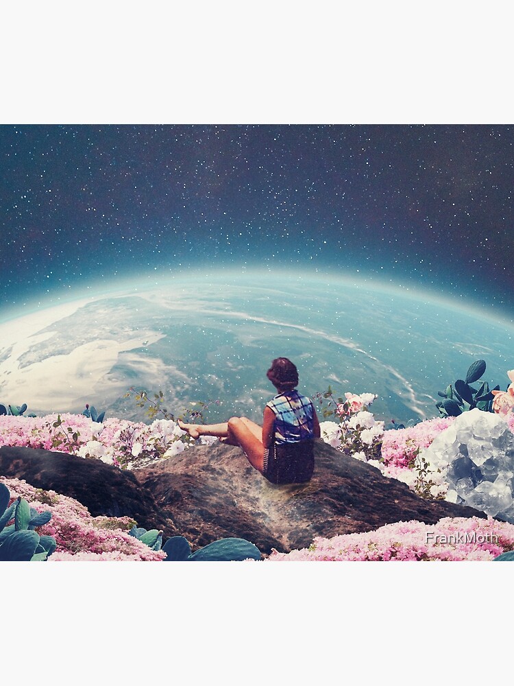My World Blossomed when I Loved You by FrankMoth