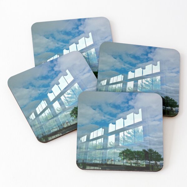 Item preview, Shipyard Building Port Jefferson NY designed and sold by Smoothstones.