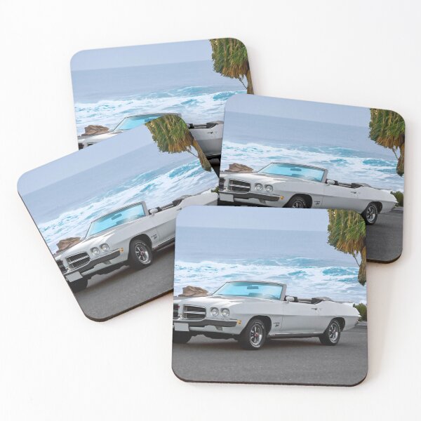 Item preview, 1972 Pontiac LeMans Sports Convertible designed and sold by DaveKoontz.