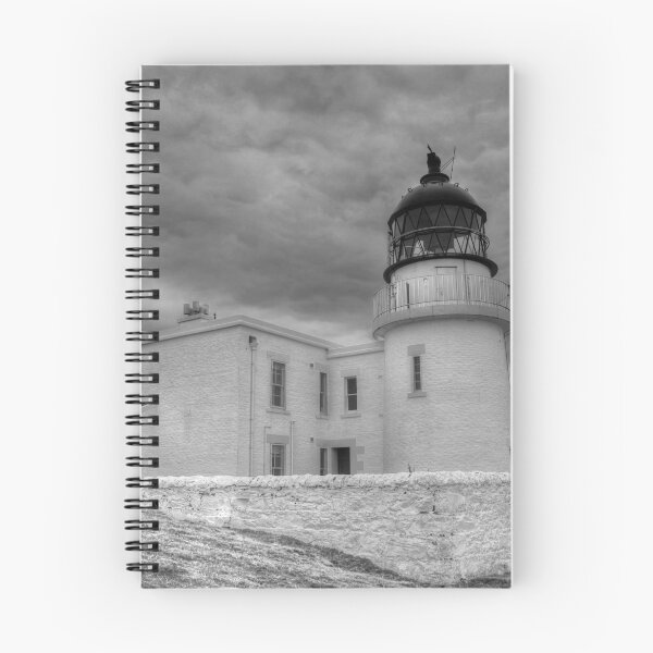 Item preview, Stoer Head Lighthouse, Sutherland, Scotland designed and sold by AlbaPhotography.