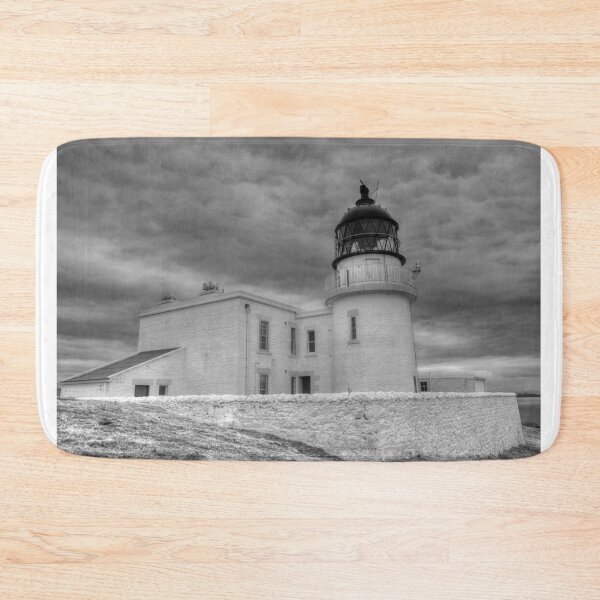 Item preview, Stoer Head Lighthouse, Sutherland, Scotland designed and sold by AlbaPhotography.