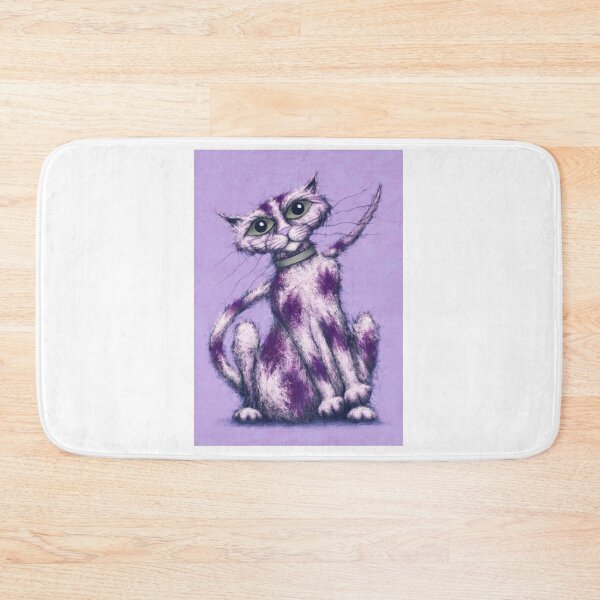 Item preview, Jones the cat designed and sold by Keith Mills.