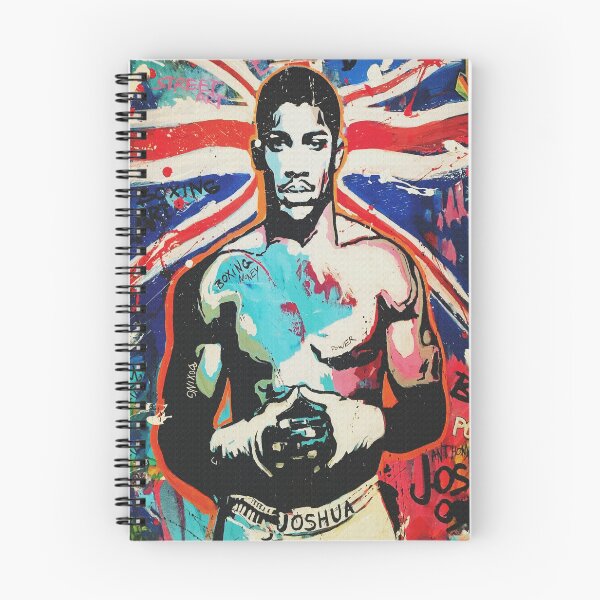 Item preview, anthony Joshua  designed and sold by mevvo.