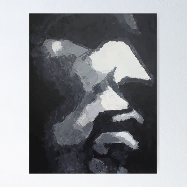 Item preview, Mike tyson Poster  designed and sold by mevvo.