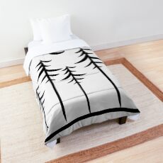 Fine Pines Comforter