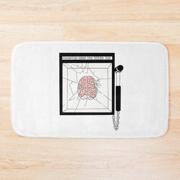 Item preview, Brain for an emergency designed and sold by carries-anatomy.