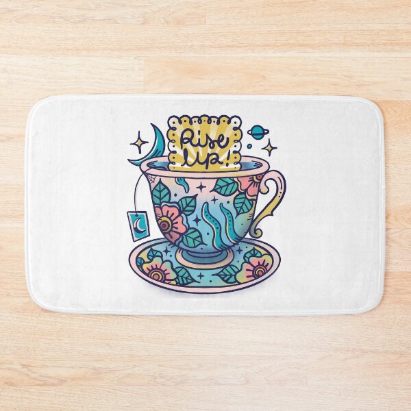 Item preview, Teacup designed and sold by Paolavk.