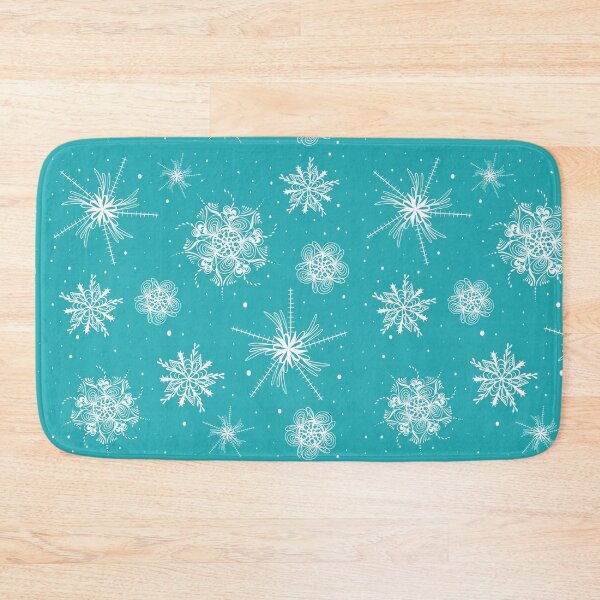 Item preview, Snow Falling designed and sold by LadyTaneli.