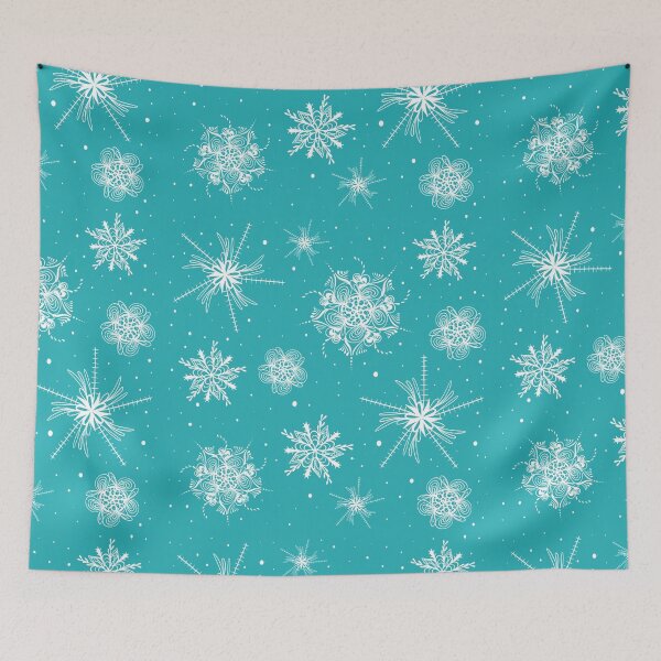 Item preview, Snow Falling designed and sold by LadyTaneli.