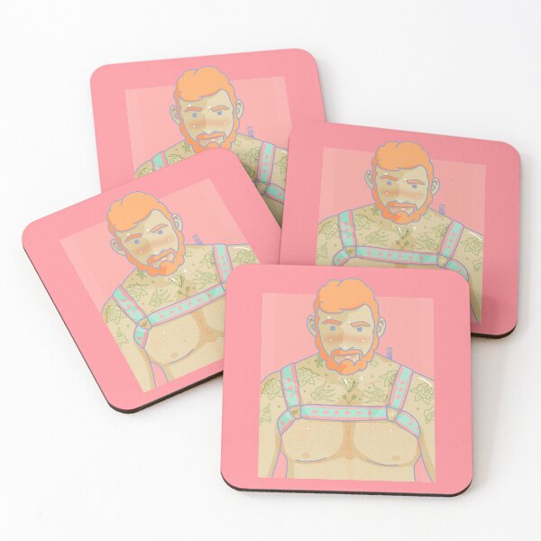 Item preview, PASTEL BEAR - GAY BEAR designed and sold by gbshop.