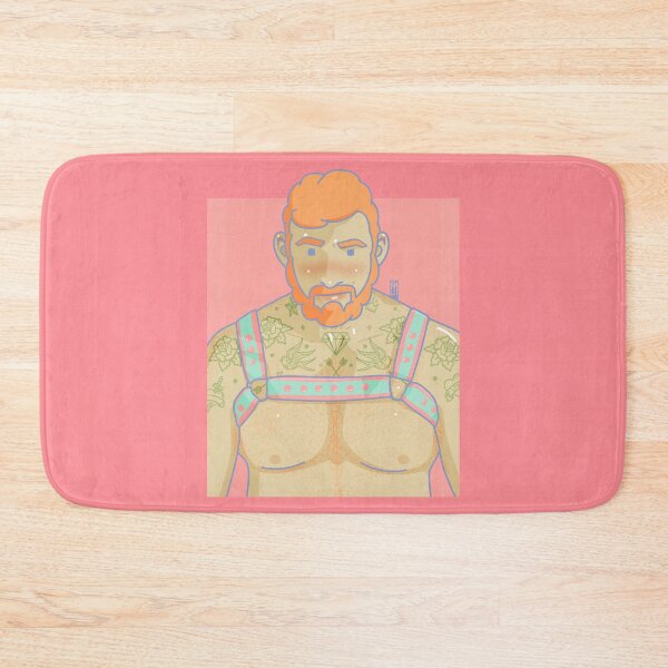 Item preview, PASTEL BEAR - GAY BEAR designed and sold by gbshop.