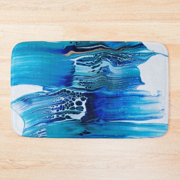 Item preview, Blue swipe designed and sold by KristiinaL.