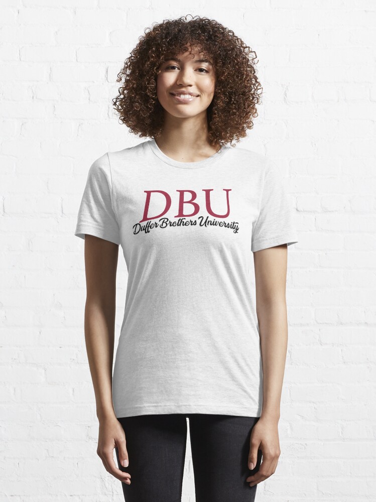 duffer t shirt