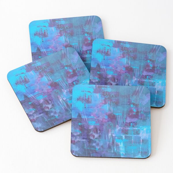 Item preview, Blue One - original artwork by Katherine Clarke designed and sold by KathersClarke.