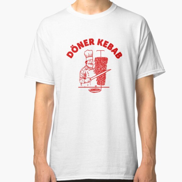 DÖNER KEBAB Classic T-Shirt