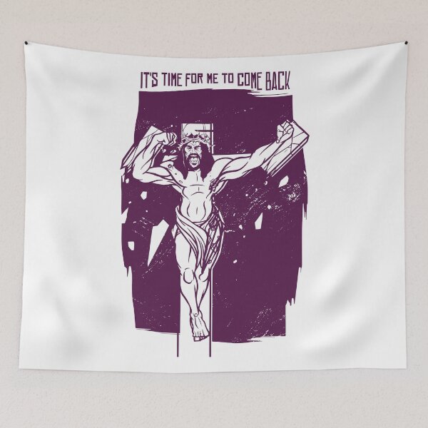 Item preview, Jesus motivation. designed and sold by emphatic.