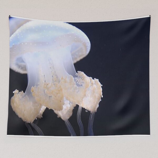 Item preview, Jellyfish at the Shedd designed and sold by CoacheCustoms.