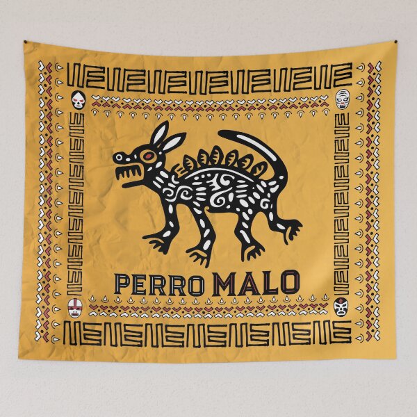 Item preview, Perro Malo designed and sold by Ladycharger08.