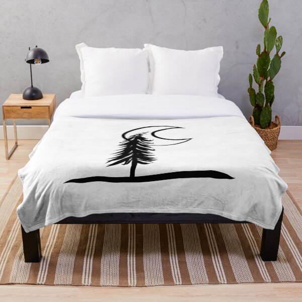 Item preview, Moon Pine designed and sold by CaitlinLawrence.