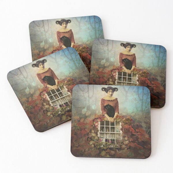 Item preview, Cosy Autumn designed and sold by dandelionimage.