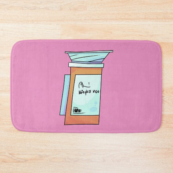 Item preview, Hormone Canister designed and sold by Lavender Vulgaris.