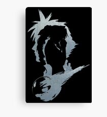 THE FANTASY IS BACK Canvas Print